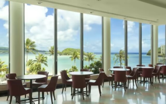 Hoshino Resorts RISONARE Guam