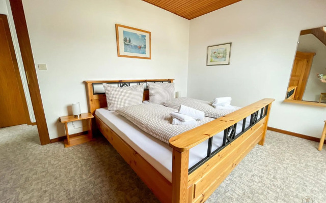 Refugium Storchenwiese Wohnung 1