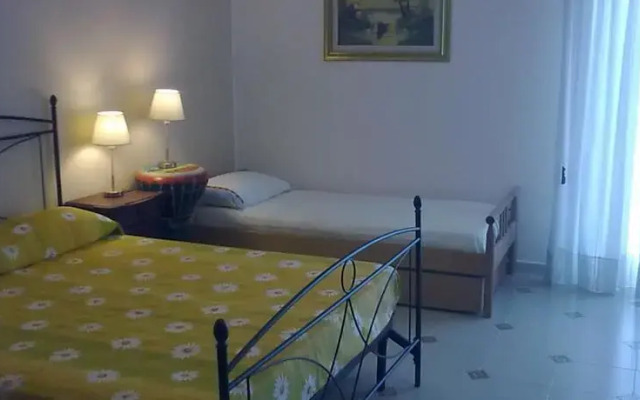 B&B L'Alba E Il Tramonto