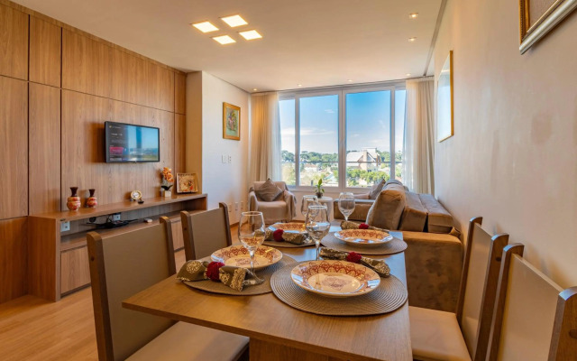 Residencial Bolognese - 202