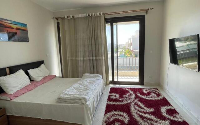 Twin house Marassi