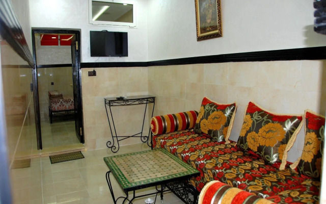 Villa Ziad