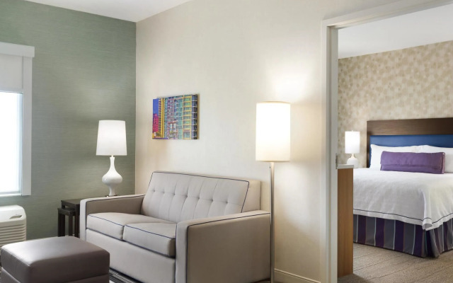 Home2 Suites by Hilton Milton Ontario