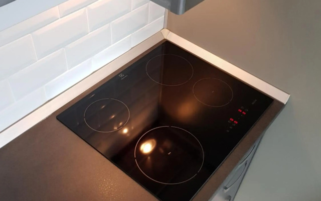 Cozy&Elegant new Studio in Bucharest