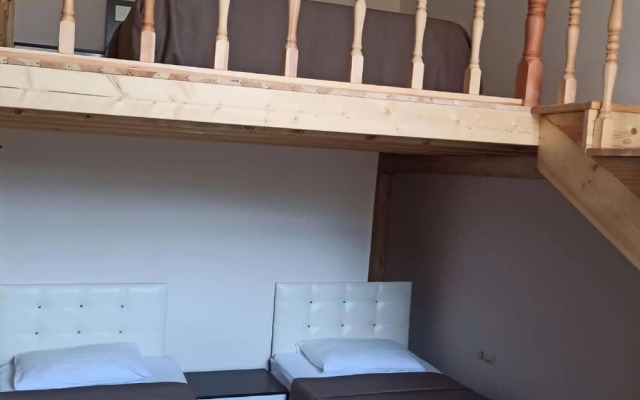 Naturel Otel