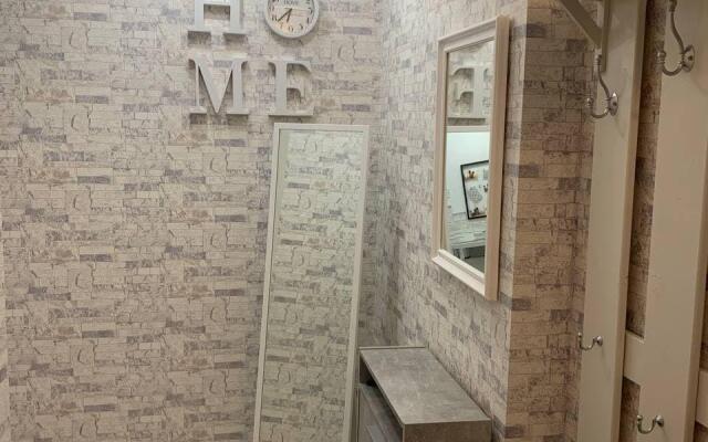 Люкс апартаменты на улице Никитинская