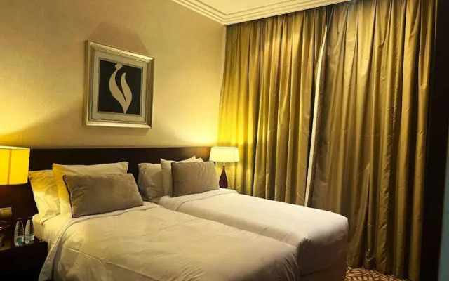 Saja Hotels Makkah