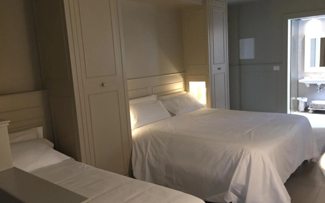 Hotel La Chiave dei Trabocchi