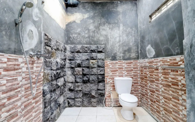 Jagad Homestay