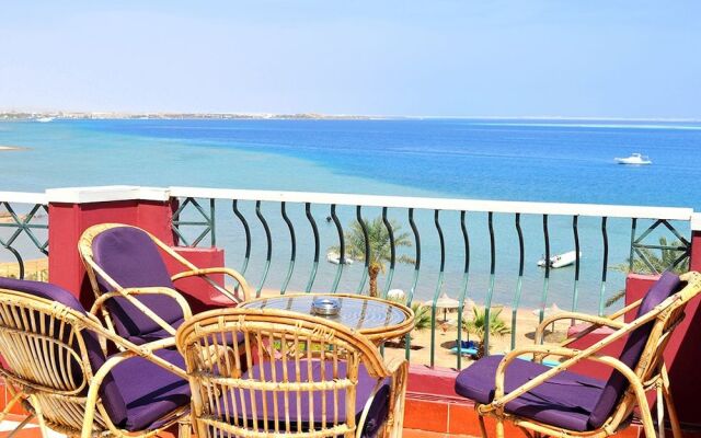 Nemo Dive Club & Hotel