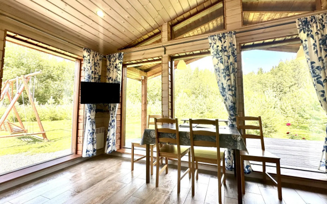 Филина Гора