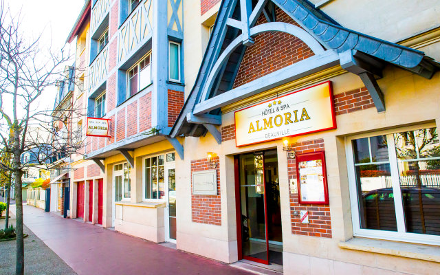 Hotel Almoria