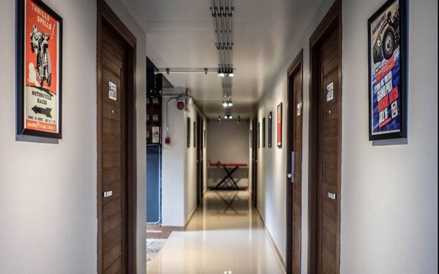 Room No.7