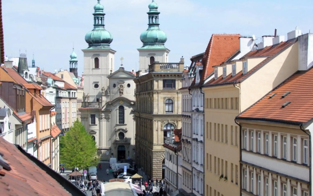 Michalská 2 - Old Town Apartment