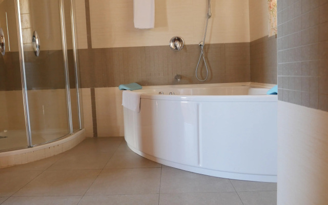 Hotel Rusadir
