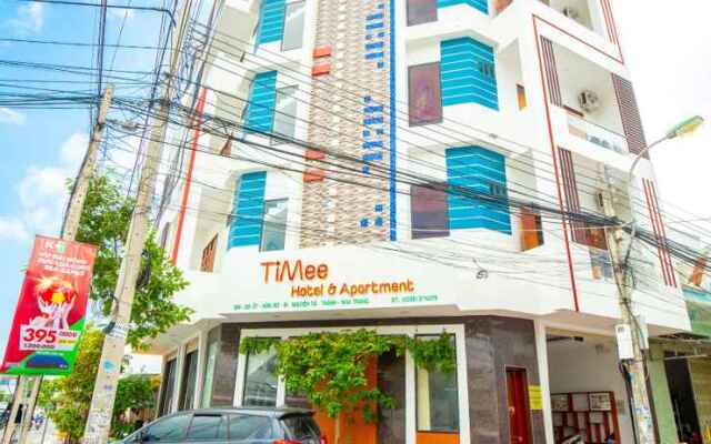 TiMee Hotel & Apartment