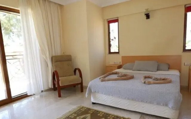 Villa AX12 by JoyLettings