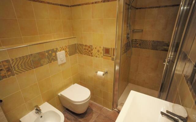 Orto al Mare Room Rental