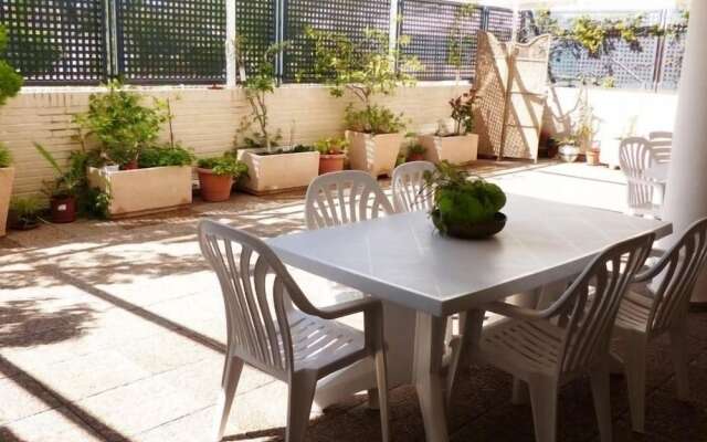 Apartamento Puerto Romano