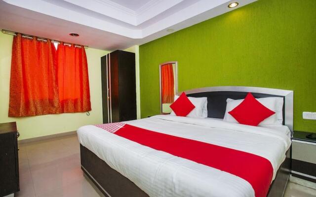 OYO 6145 The Hotel Nalanda