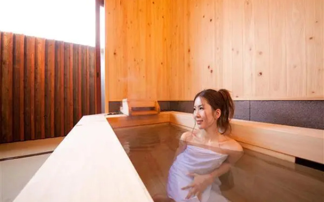 Ryokan Iroha