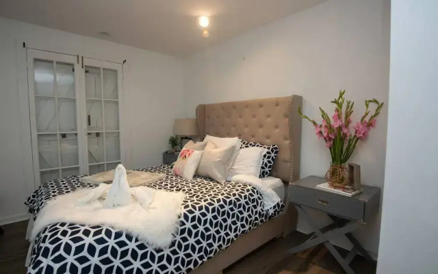 8br-best Location Heated Pool Jacuzzi Spa Gym