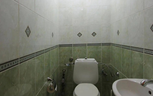 Yerevan Hostel