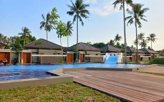 The Allure Villas Managed by Sahid