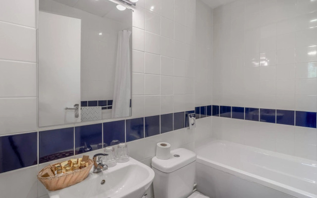 Airport Inn & Spa Manchester