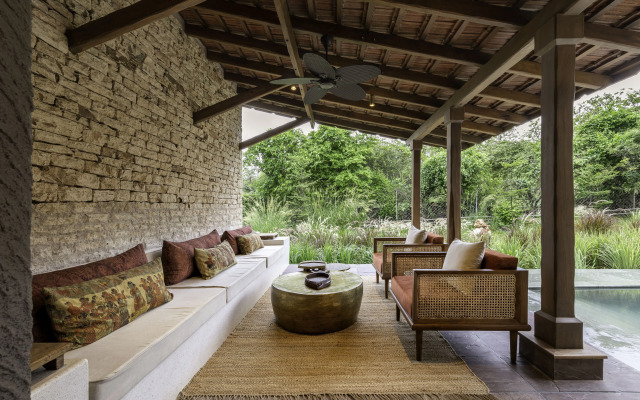 Aramness Gir National Park