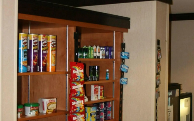 Fairfield Inn & Suites by Marriott Sudbury