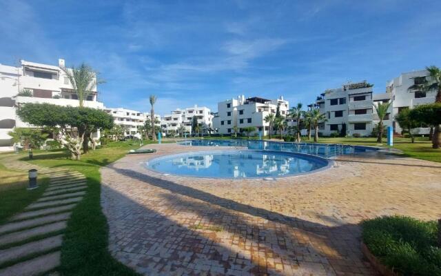 La CASSIA