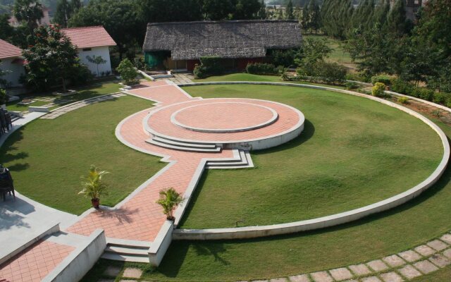 Sterling Arunai Anantha Resort