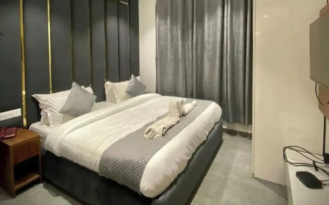 Hotel Heritage