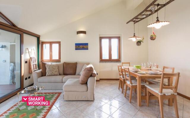 Civenna Lake View by Wonderful Italy