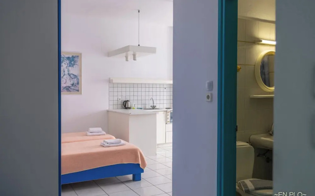 Enplo Apartments