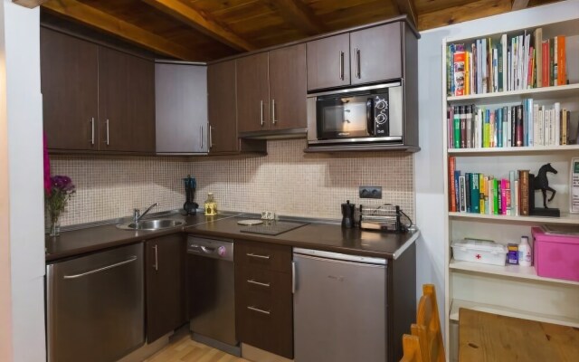 Precioso apartamento en el centro