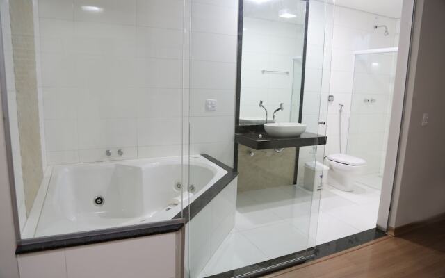 Rota Hotéis Itumbiara