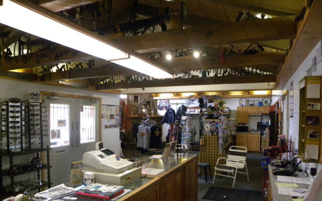 Days End Campground & RV Park