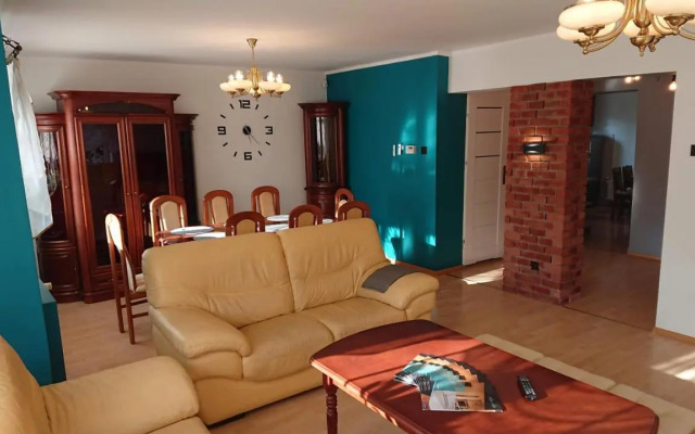 Bastowka 2 Apartamenty