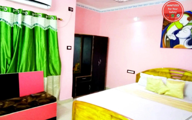 Goroomgo Swapnodeep Residency Digha