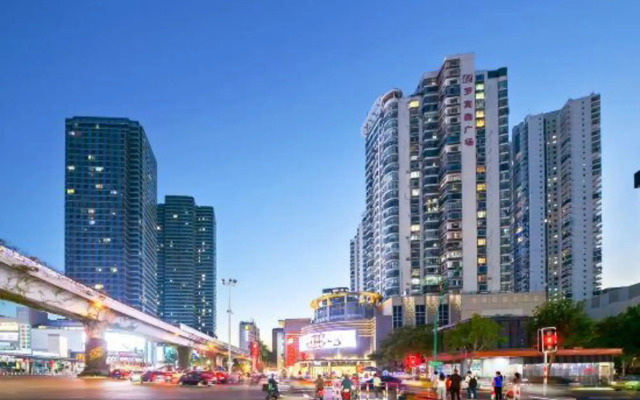 Wanghui Hotel - Xiamen