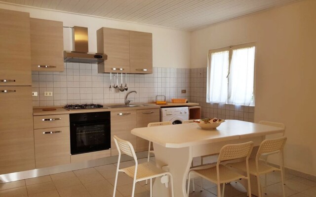 Carry - Spaziosa Villetta con giardino