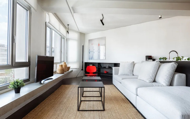 Syntagma Designers Living