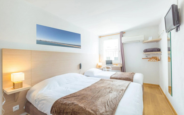 Hotel Planas