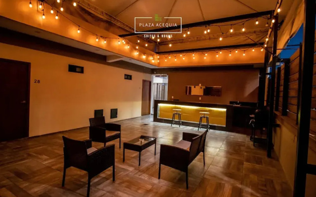 A14 Super Premium Suite At Plaza Acequia