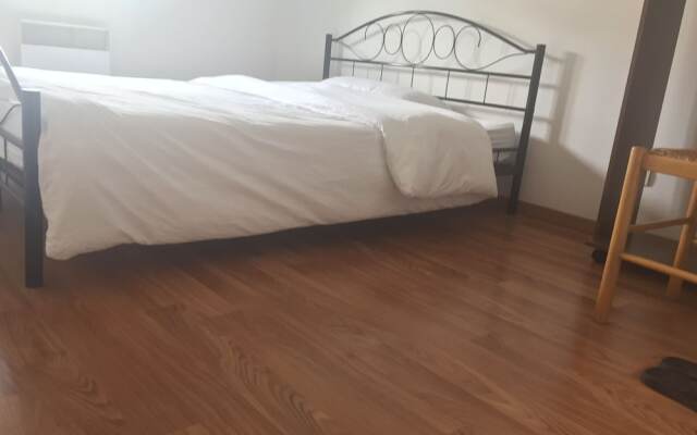Chambre privée à Drancy