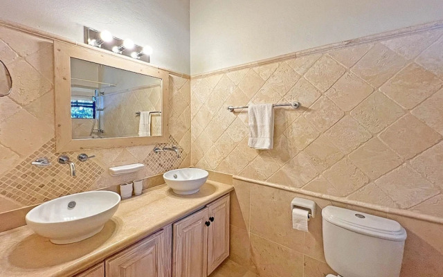 Coral Gables 3 Bedroom Home