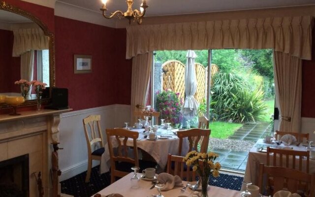 Almara Bed & Breakfast Dublin