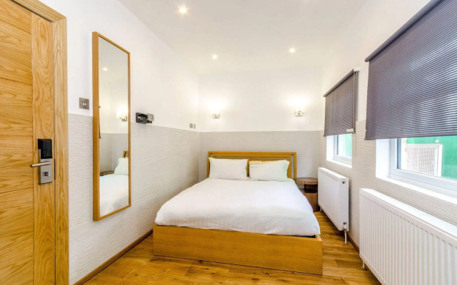 Argyle Apart Hotel